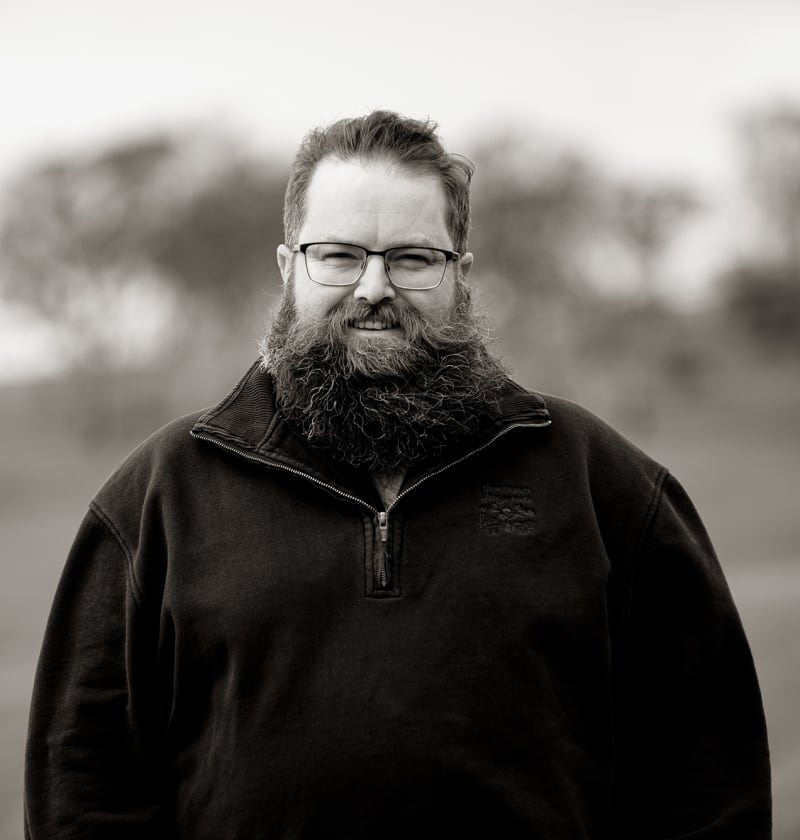 Adrian Hoffmann