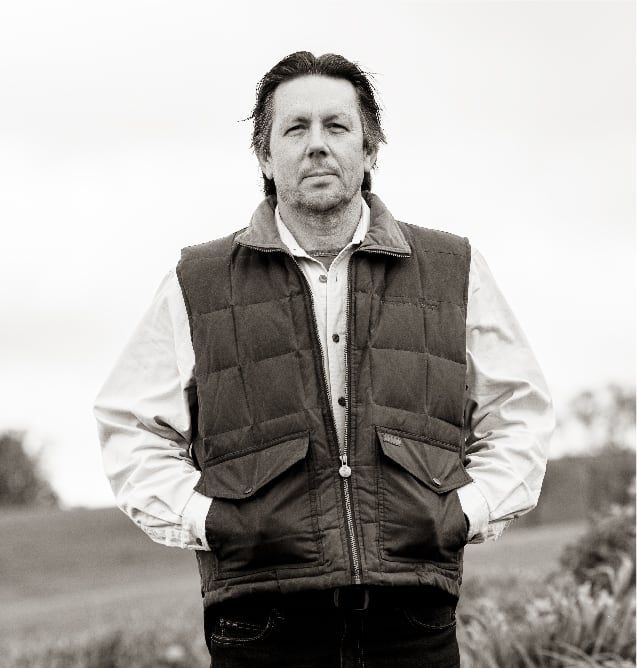 Andrew Holt