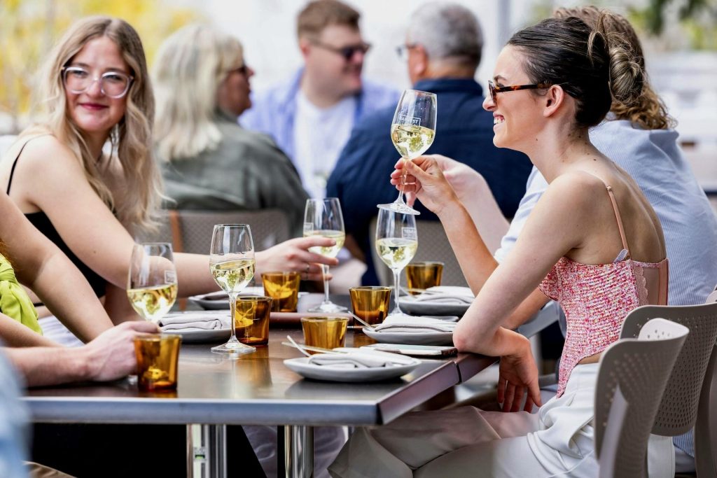Harvest Kitchen - Casual Dining