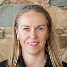 Kate Growden - Barossa Australia