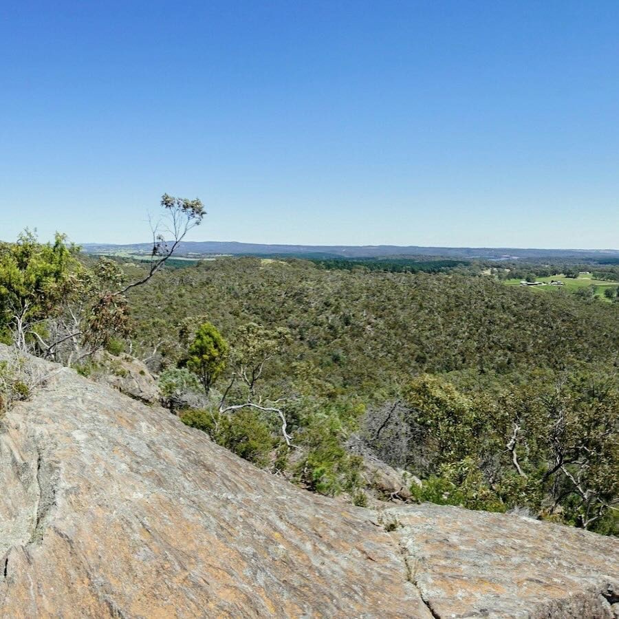 Hale Conservation Park