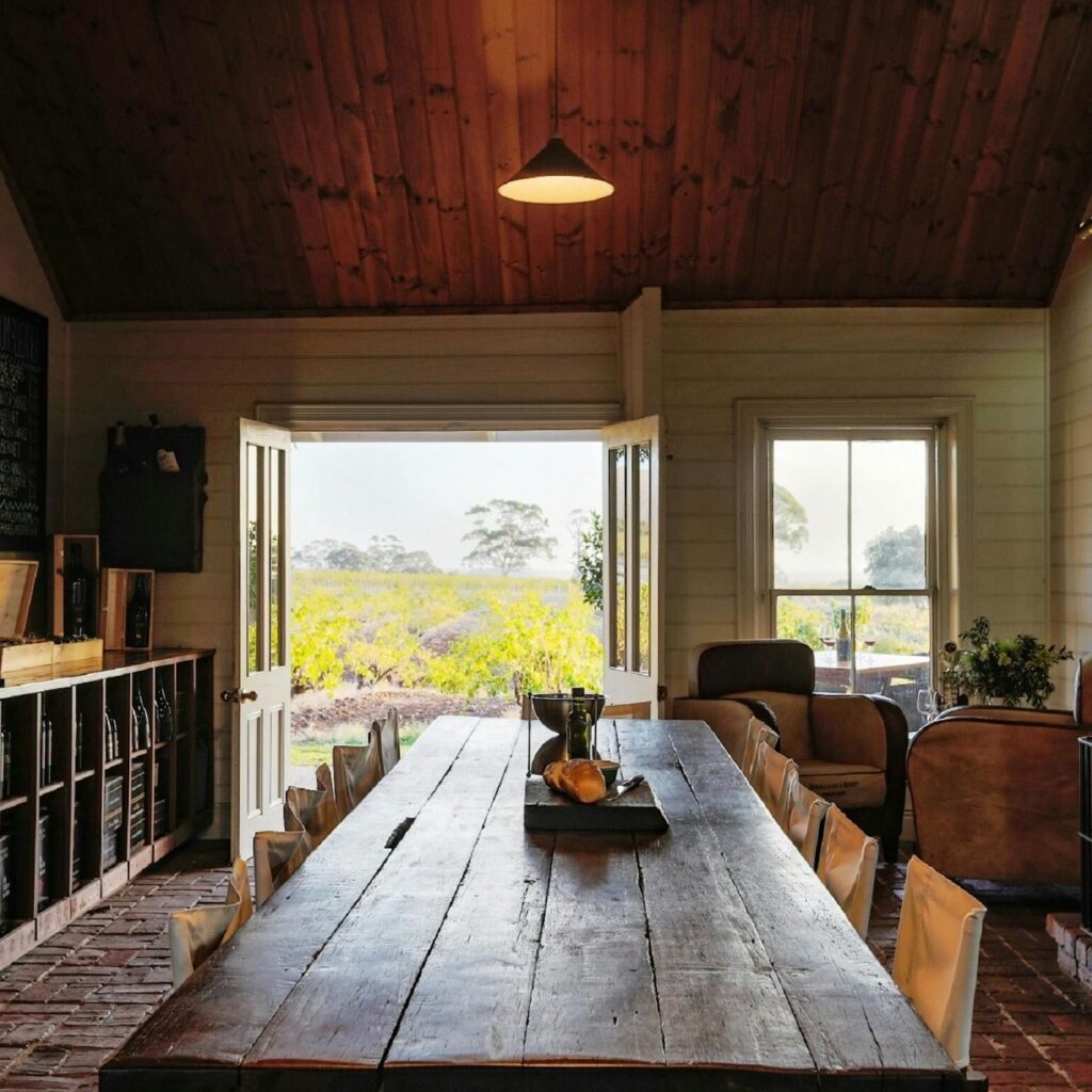 Charles Melton Wines