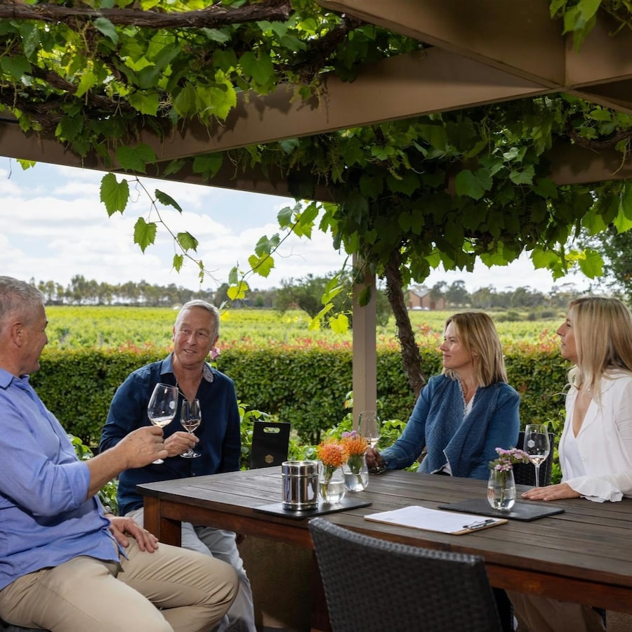 Murray Street Vineyards