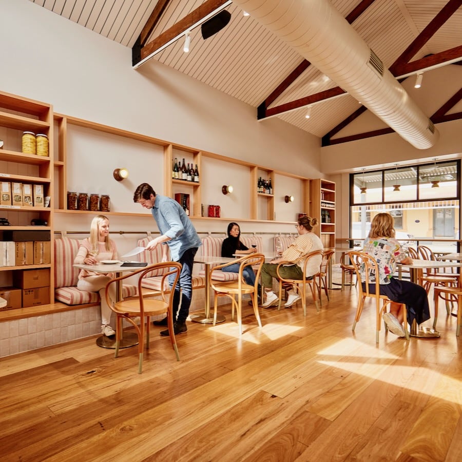 Otherness - Angaston