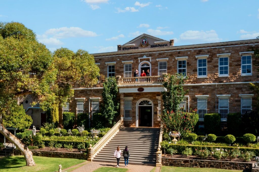 Chateau Yaldara - Southern Barossa