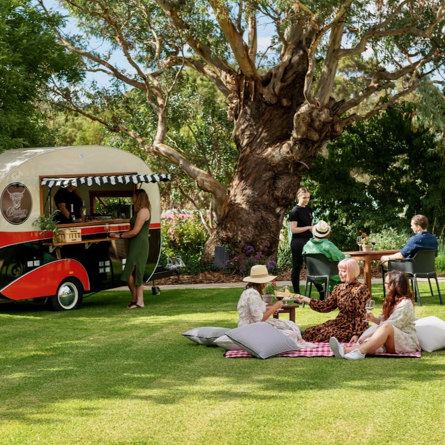 Two Hands Wines - Western Barossa